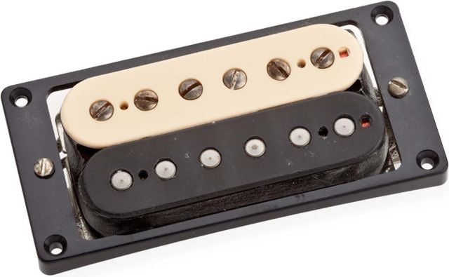 Seymour Duncan Antiquity Jazz Model Neck Zebra