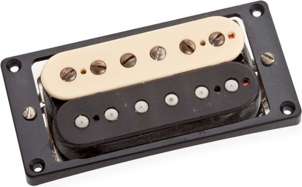 Seymour Duncan Antiquity Jazz Model Neck Zebra