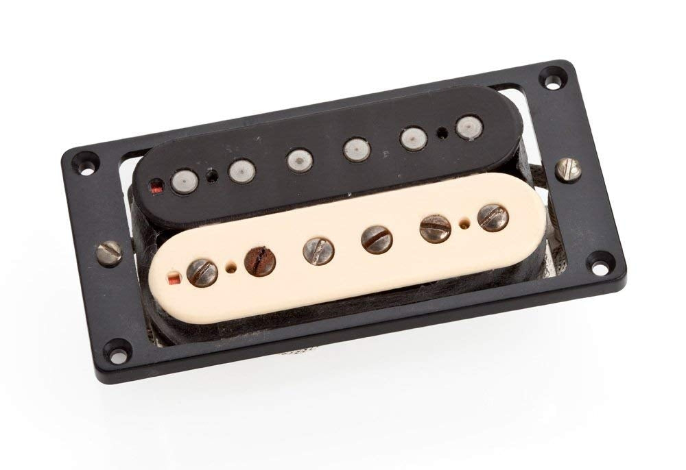 Seymour Duncan Antiquity JB Model Zebra