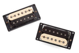 Seymour Duncan Antiquity JB/Jazz Set Zebra