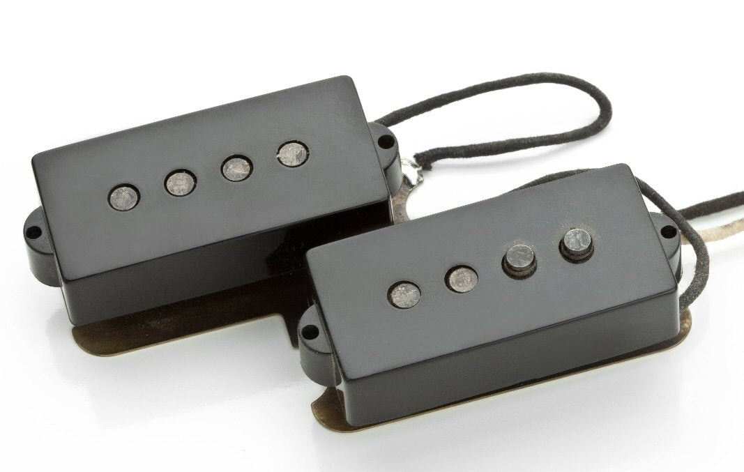 Seymour Duncan Antiquity for Precision Bass Raised A