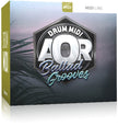 Toontrack AOR Ballad Grooves MIDI
