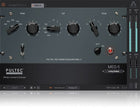 Apogee Pultec MEQ-5 Mid-Range Equalizer Plugin