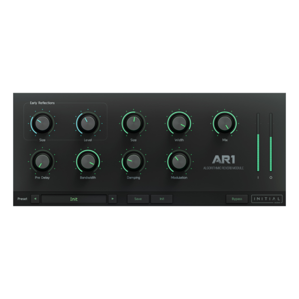 Initial Audio AR1 Reverb