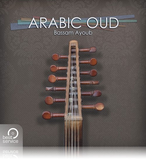 Best Service Arabic Oud