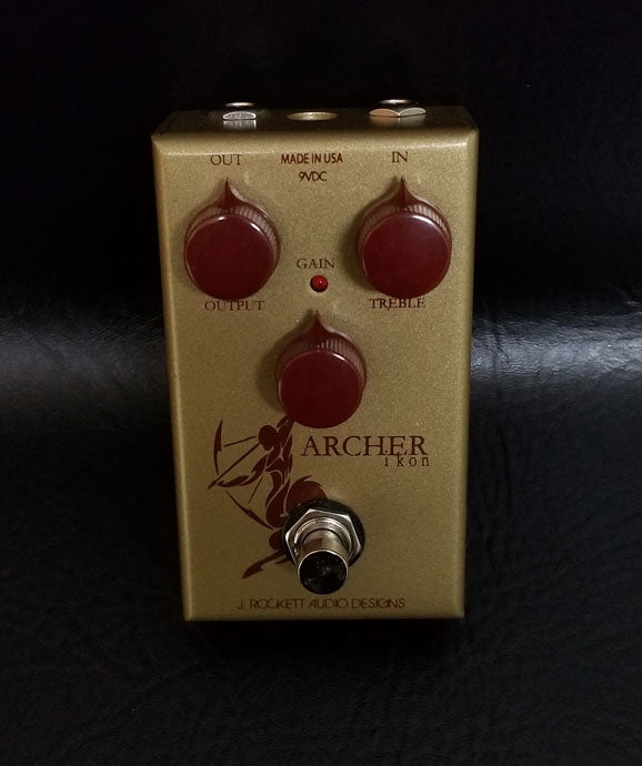 Rockett Pedals Archer Ikon - Open Box