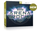Toontrack Arena Rock MIDI