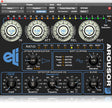 Empirical Labs Arousor Compressor Plugin