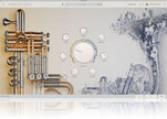 Arturia Augmented BRASS Plugin