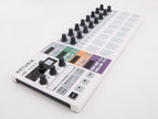 Arturia BeatStep Pro Sequencer & Pad Controller