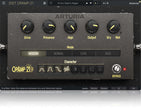 Arturia Dist OPAMP-21 Distortion Plugin