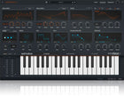 Arturia MiniFreak V Analog-Digital Hybrid Synthesizer Plugin