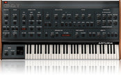 Arturia OB-Xa V Oberheim Synthesizer Plugin