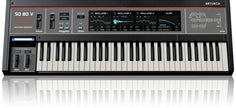 Arturia SQ80 V Hybrid Cross-Wave Synthesizer Plugin