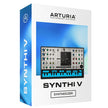Arturia Synthi V Plugin