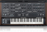 Arturia Synthx V