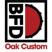 BFD Drums Oak Custom Library