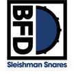 BFD Drums Sleishman Snares Library