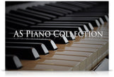 Acousticsamples AS Piano Collection Library