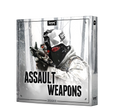 BOOM Library: Assault Weapons - Designed