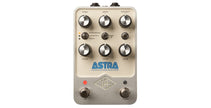 Universal Audio - UAFX Astra Modulation Pedal