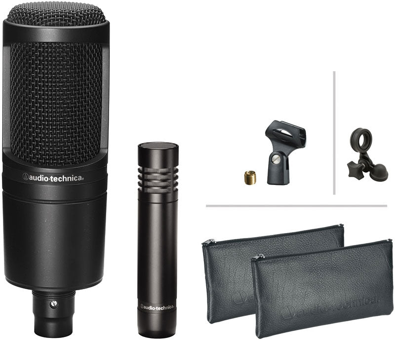 Audio Technica AT2041SP Microphone Pack