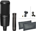 Audio Technica AT2041SP Microphone Pack
