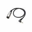 Audio Technica AT8350 3.5 mm (1/8