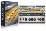 UVI Attack EP88 Tacked Electric Piano
