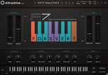 Tracktion Forever 7 Expansion Pack for Attracktive