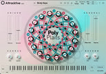 Tracktion Poly Plaits Expansion Pack for Attracktive