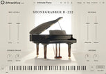 Tracktion Stonegrabber D-232 Expansion Pack for Attracktive