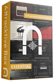 Tracktion Attracktive Box Essential Bundle