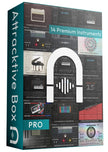 Tracktion Attracktive BoxPro Bundle