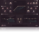 Auburn Sounds Lens Multiband Compander Plugin