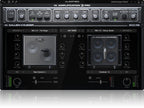 Audified Gallien-Krueger Amplification 3 Pro