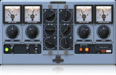 Audified RZ062 Equalizer Plugin