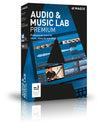 Magix Audio & Music Lab Premium