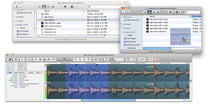 Audio Ease Snapper 2