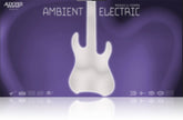 Audiofier Modus & Forma Ambient Electric Guitar Library