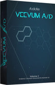 Audiofier Veevum A/D