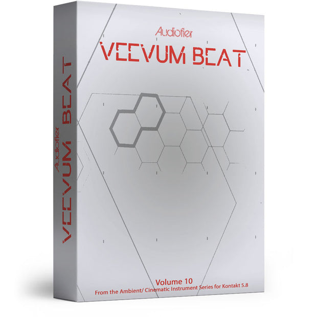 Audiofier Veevum Beat