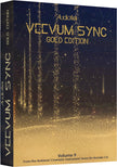 Audiofier Veevum Sync Gold Edition