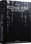 Audiofier Veevum Sync Silver Edition