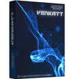 Audiofier VenKatt Ambient/Cinematic Kontakt Library