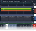 Audio Modeling Camelot 2.0
