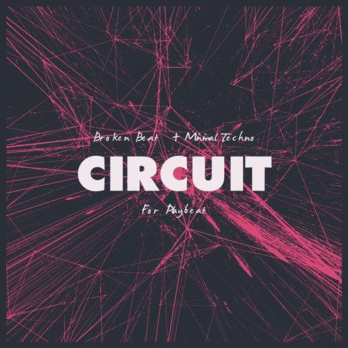 Audiomodern CIRCUIT Playbeat Expansion Pack
