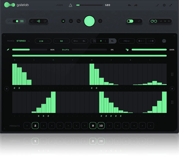 Audiomodern Gatelab