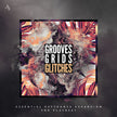 Audiomodern GROOVES, GRIDS, & GLITCHES Playbeat Expansion Pack