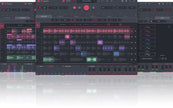 Audiomodern Loopmix Creative Loop Remixer Plugin